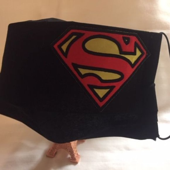 Super Hero Masks - Picture 16 of 16